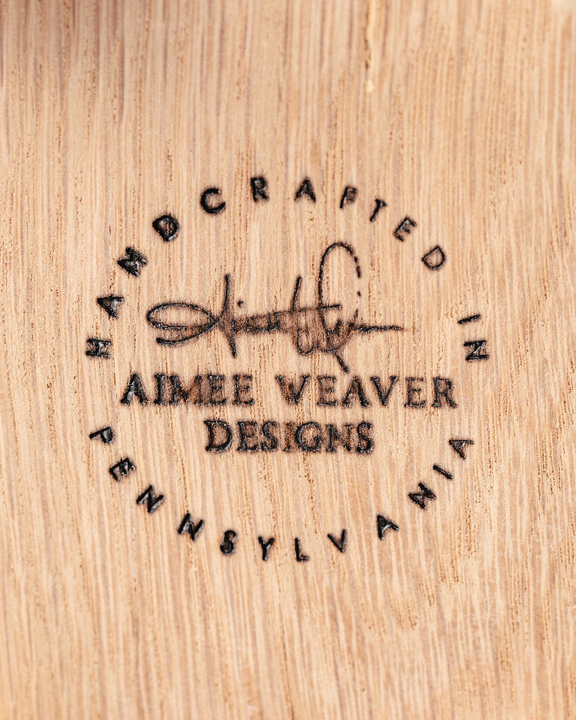 Memo Pad Clipboard Holder - Aimee Weaver Designs