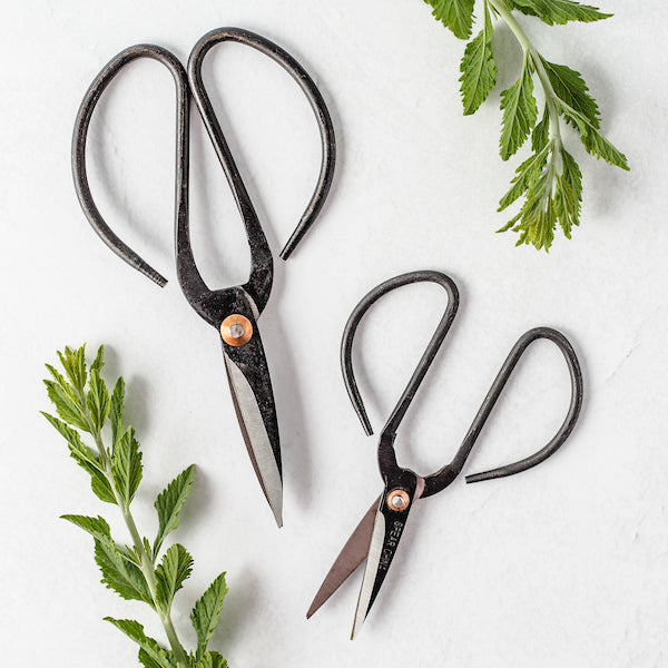 Vintage European Style Craft Scissors – The Lovina Shop