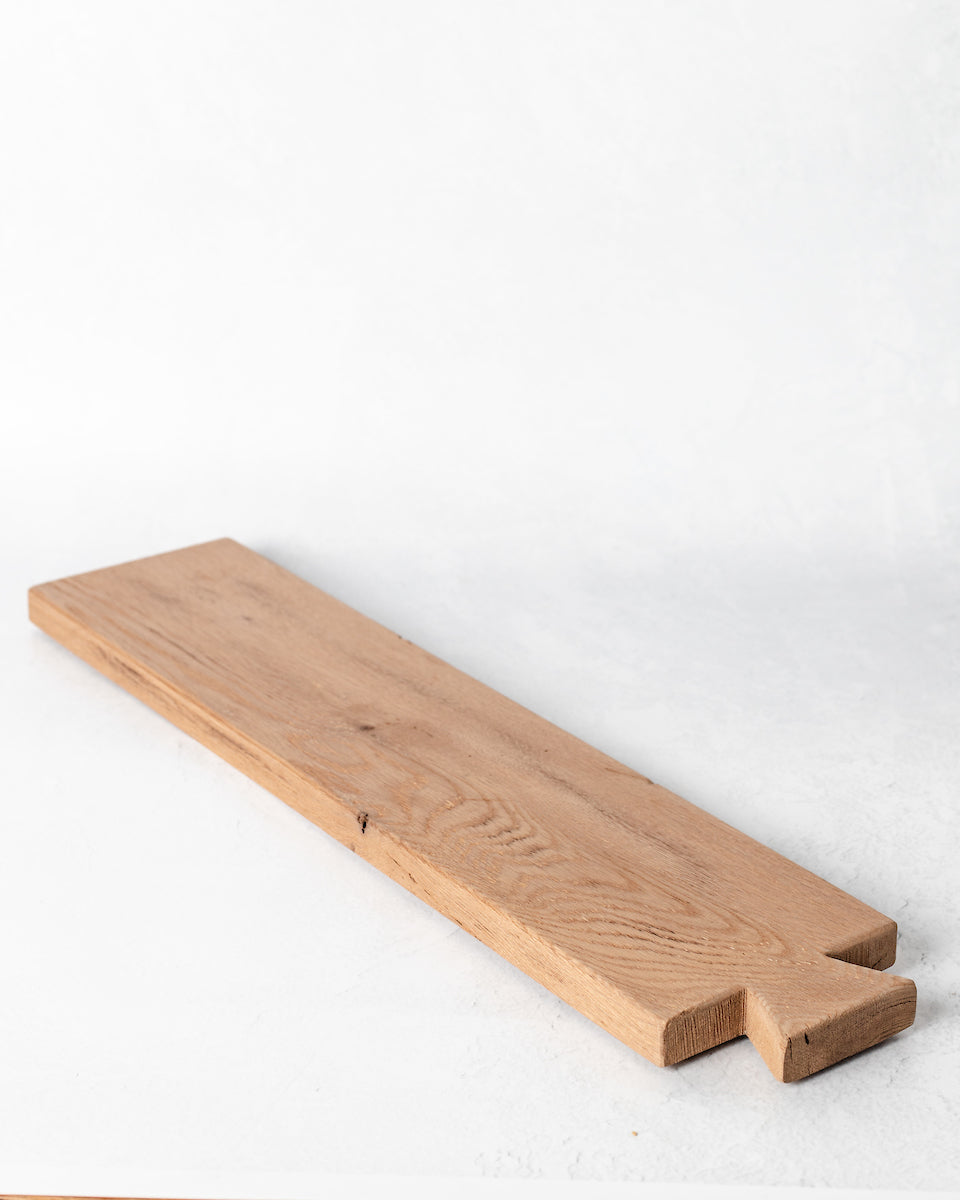 Tree Shaped Wood Board – Aimee Weaver Designs