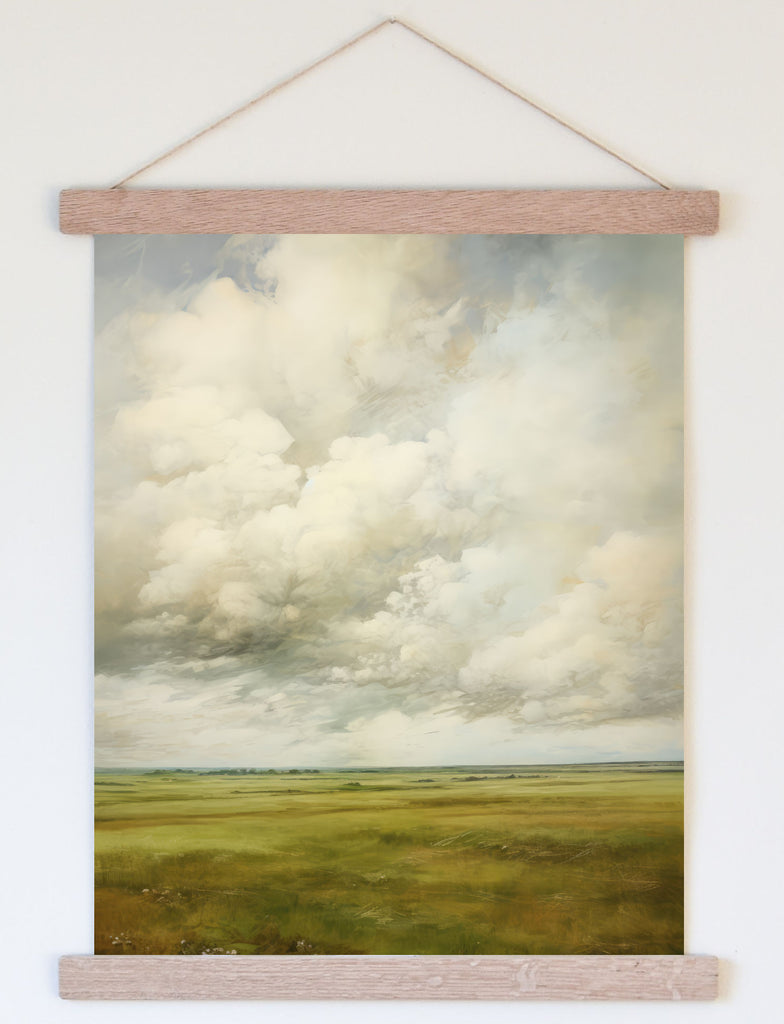 Clouds & Sky | Canvas Landscape Art - Aimee Weaver Designs